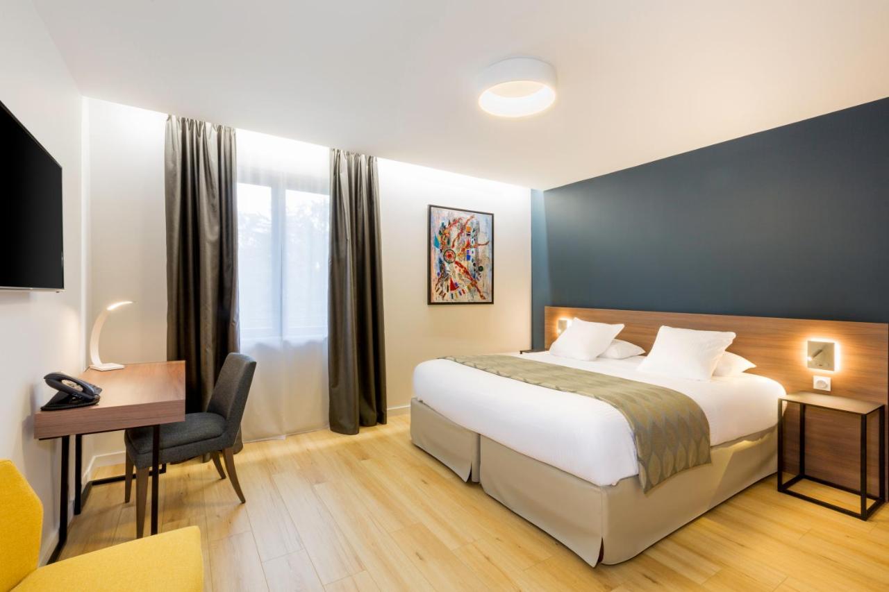 Best Western Premier Le Domaine De Montjoie Ramonville-Saint-Agne Exterior photo