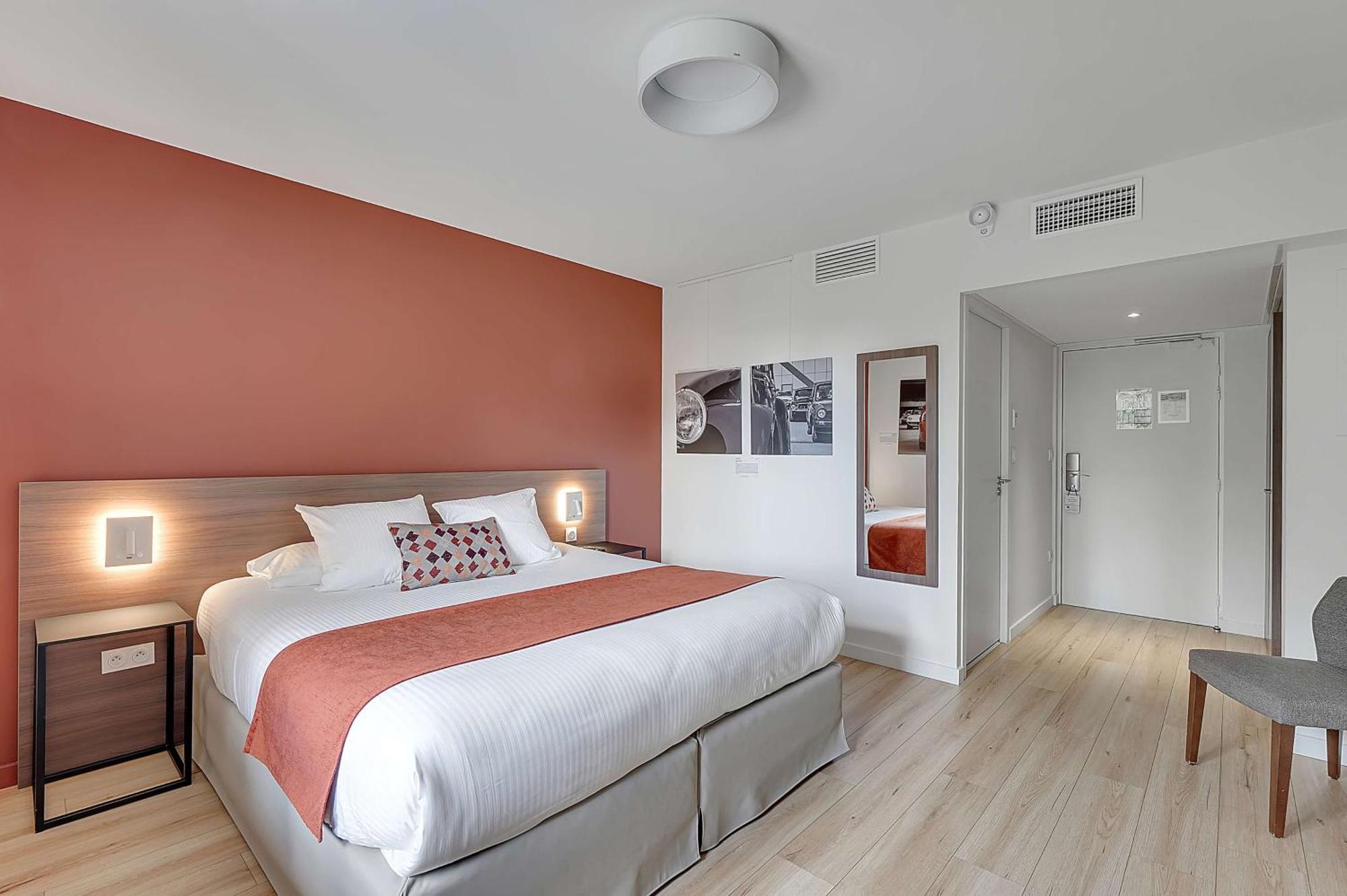 Best Western Premier Le Domaine De Montjoie Ramonville-Saint-Agne Exterior photo